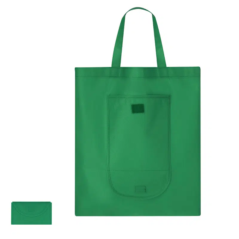 Foldable Bag Konsum