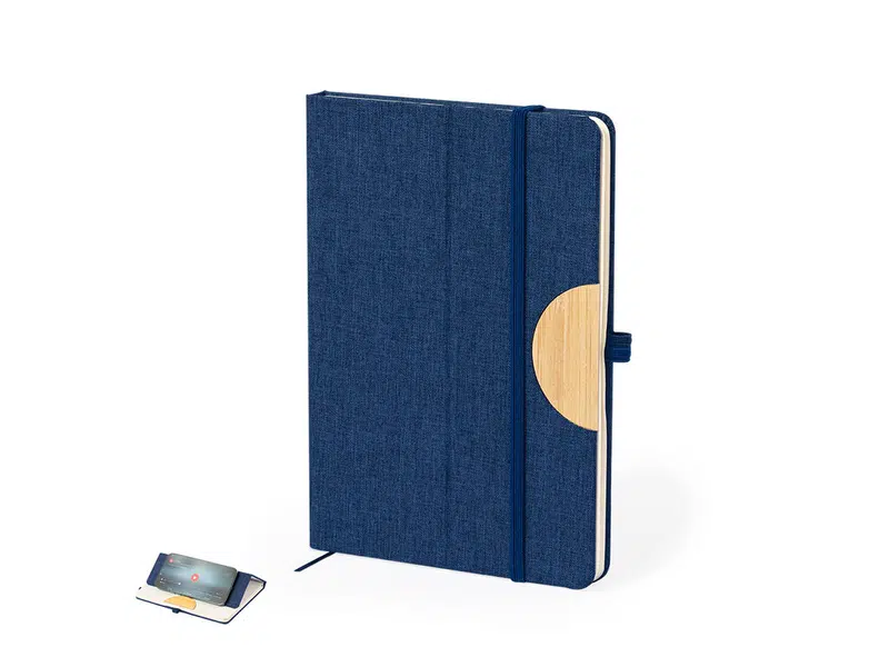 Holder Notepad Jibs