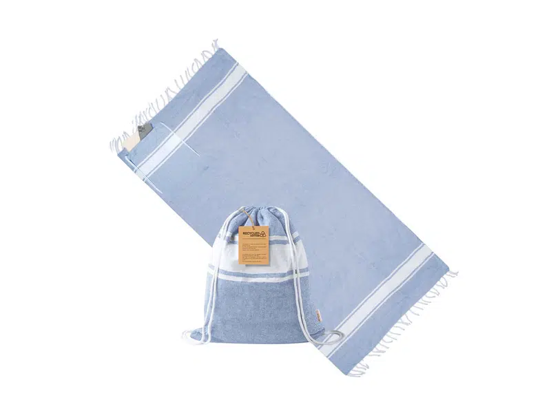 Drawstring Bag Pareo Carey