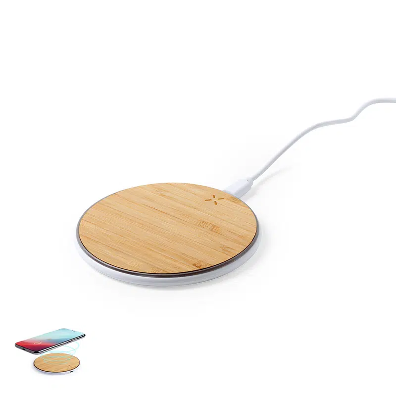 Charger Nembar
