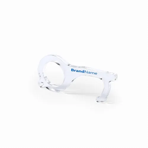 Keyring Anticontact Napil