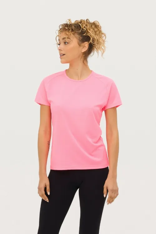 Sol's Sporty Women