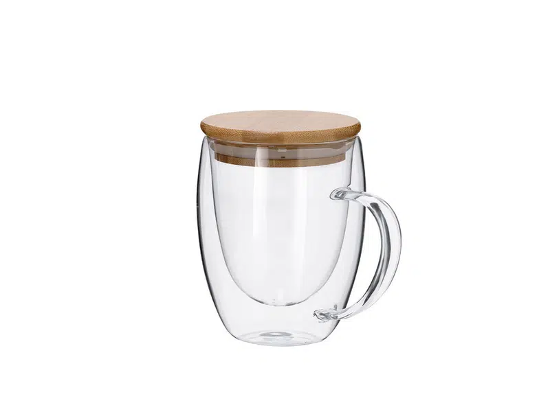 Insulated Mug Helmar