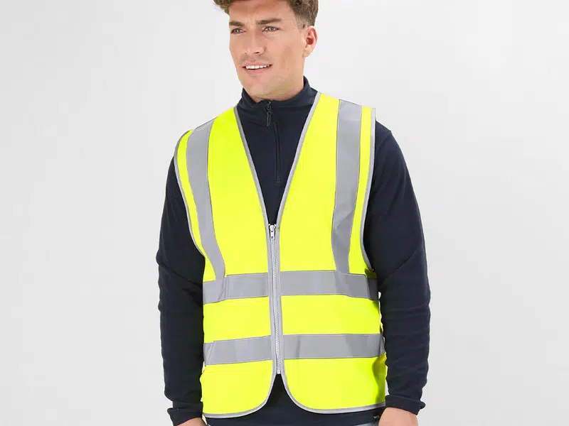 Reflective Vest Jestol
