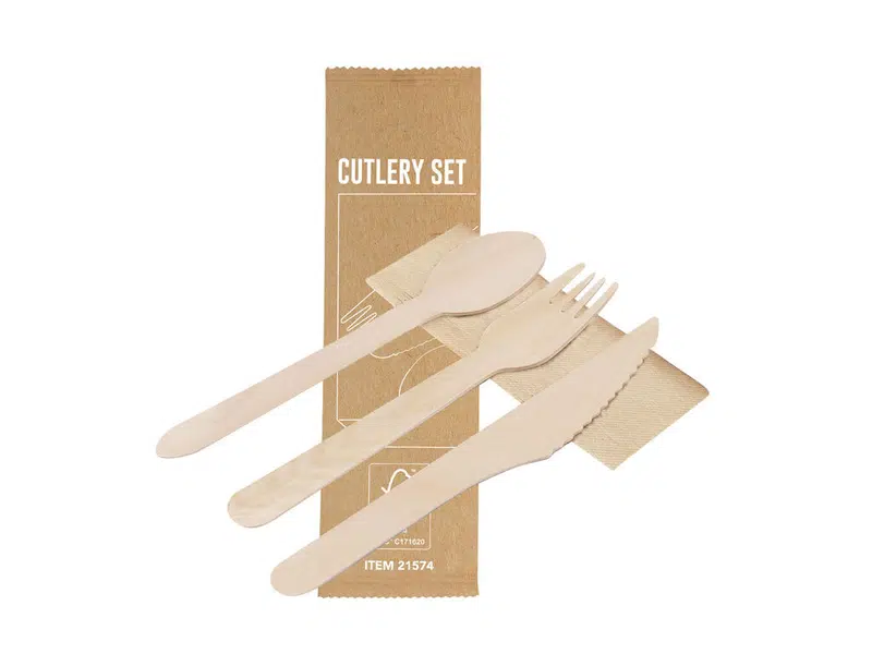 Cutlery Set Grinox