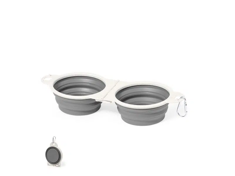 Foldable Bowl Saluki