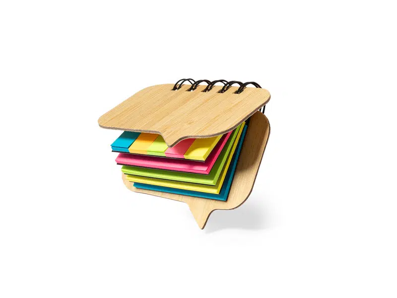Sticky Notepad Mabur