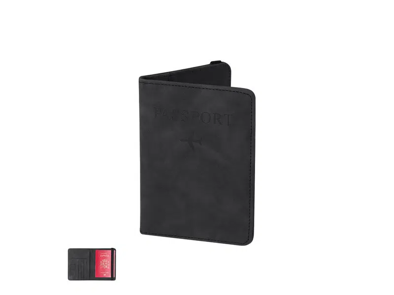 Passport Holder Jemax