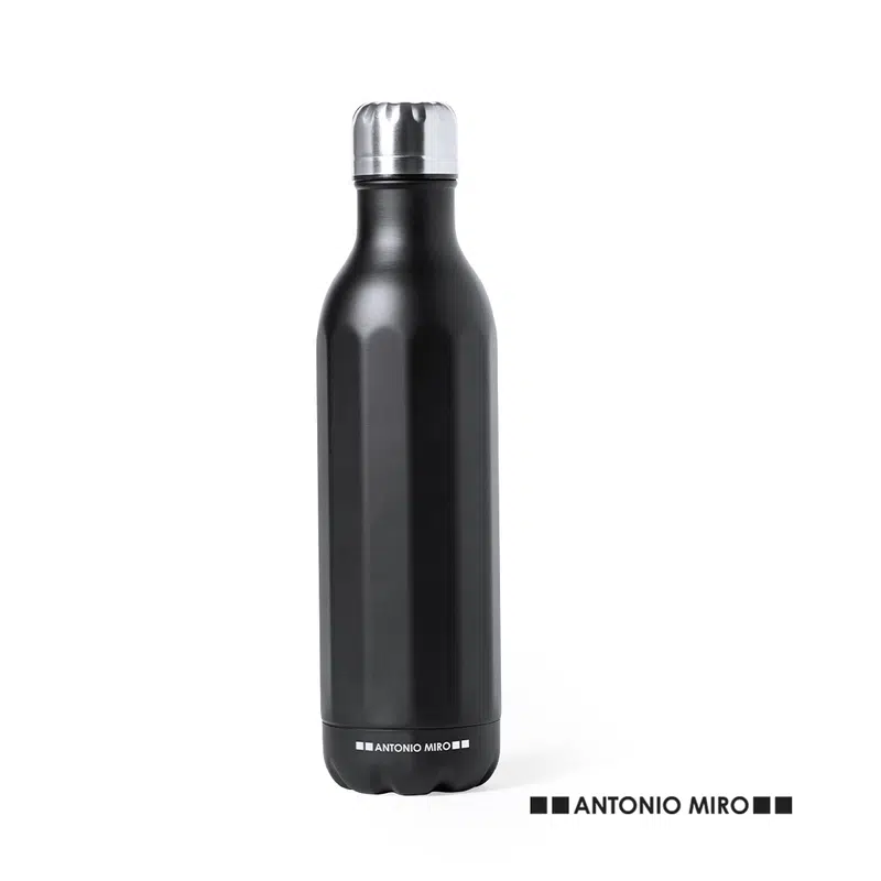 Bottle Wilson