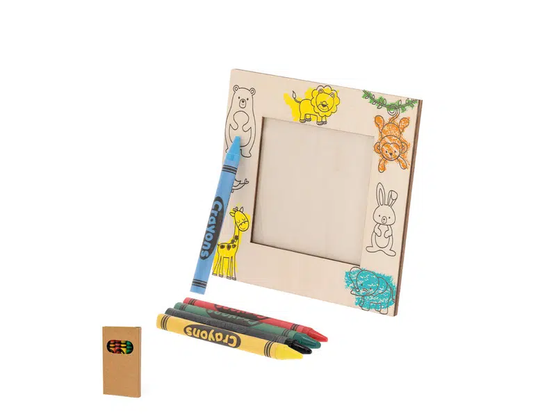 Photo Frame Kunku