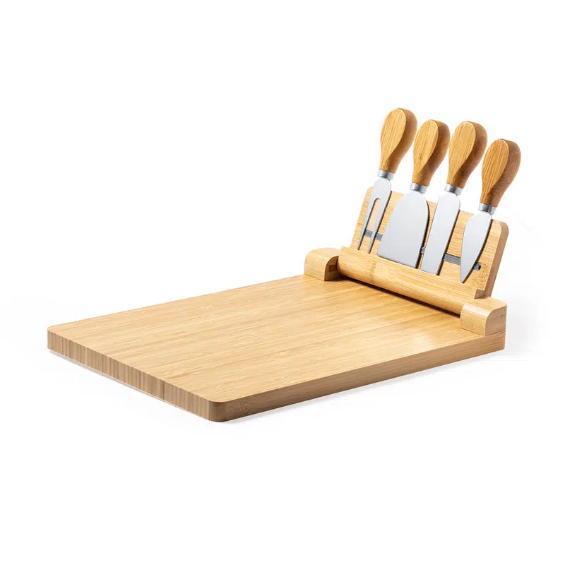 Cheese Knife Set Mildred
