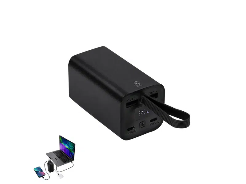 Power Bank Havor