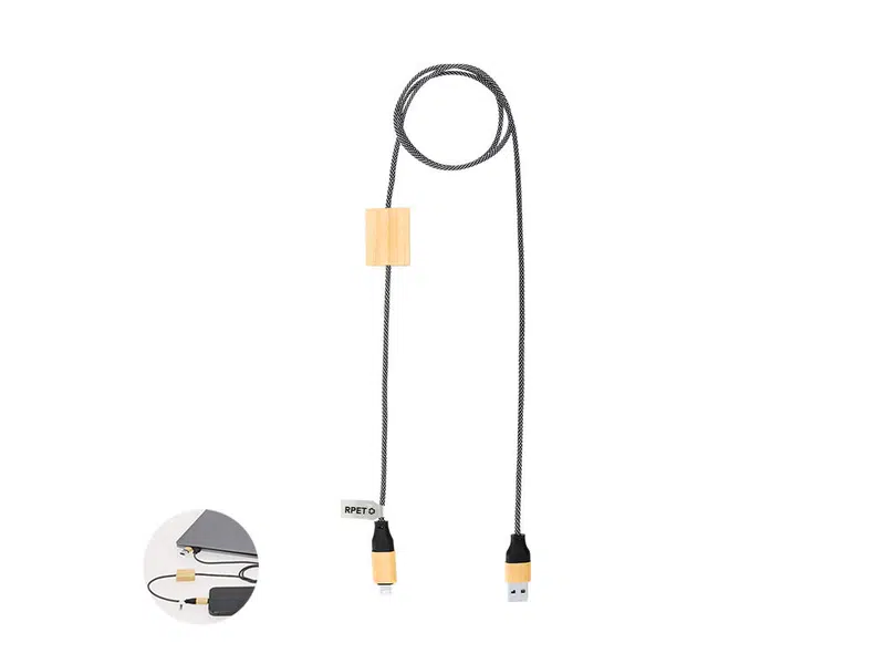 Charging Cable Segers
