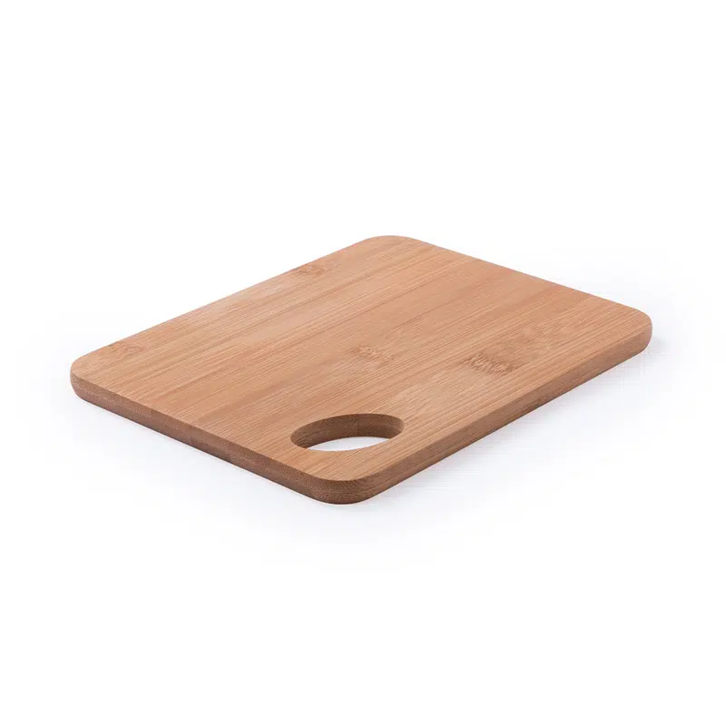 Kitchen Cutting Board Ruban