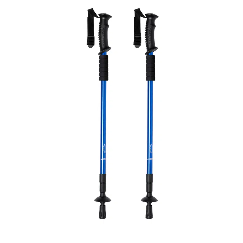 Walking Poles Set Brulen