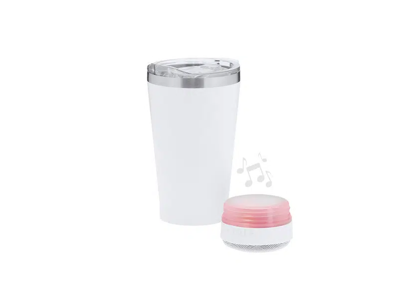 Insulated Cup Speaker Tandix