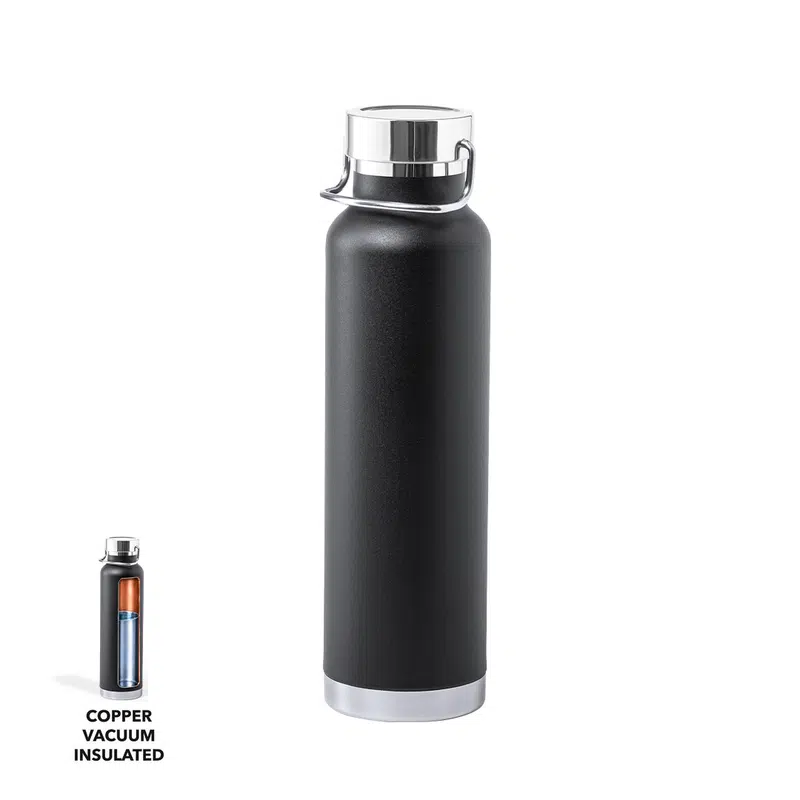 Insulated Bottle Staver