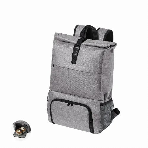 Cool Bag Backpack Howar