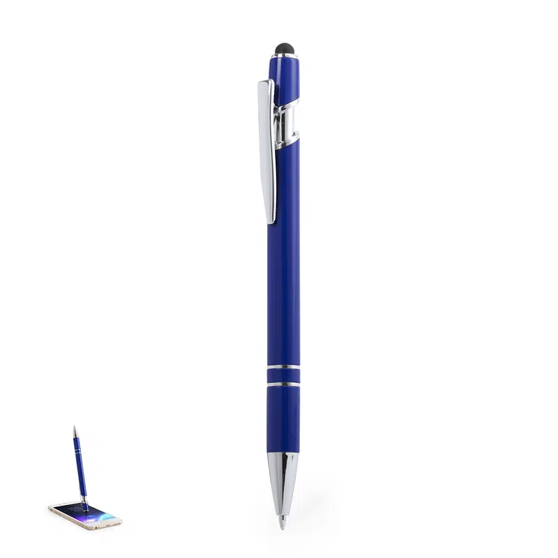 Stylus Touch Ball Pen Parlex