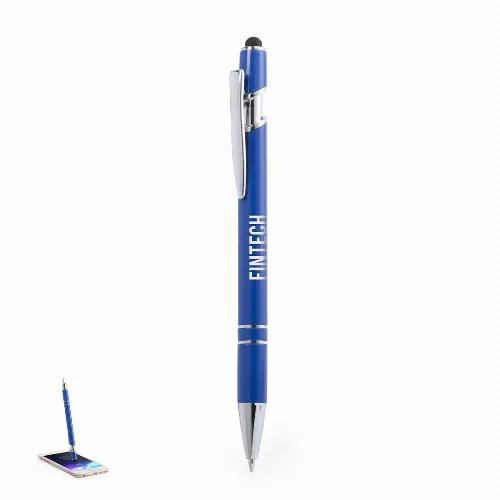 Stylus Touch Ball Pen Parlex
