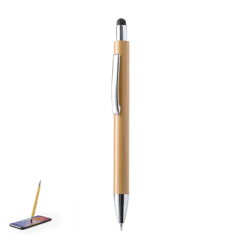 Stylus Touch Ball Pen Zharu