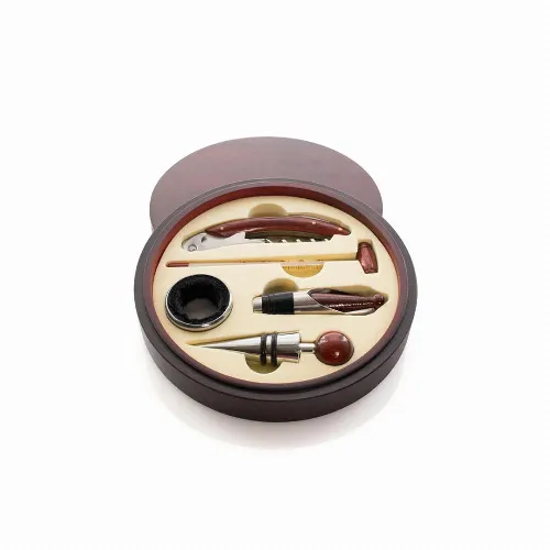 Wine Set Baco