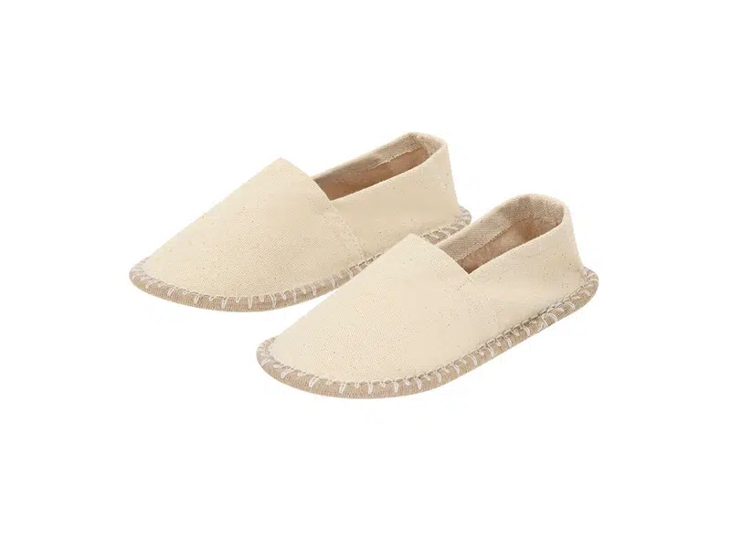 Espadrilles Sergen