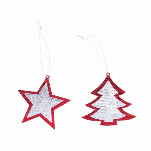 Christmas Decoration Set Rimol