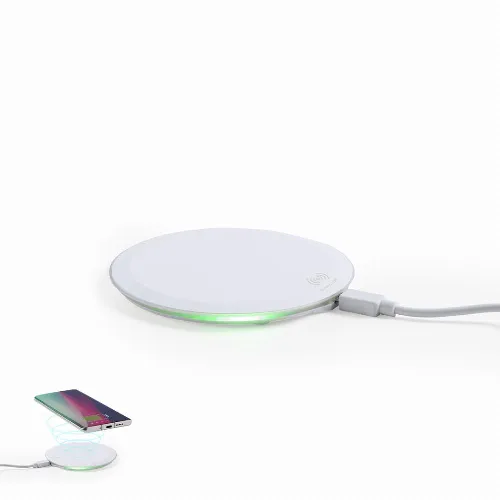 Charger Lumbert