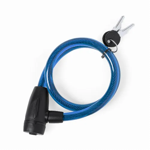 Padlock Triyo