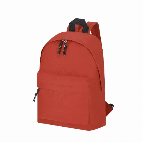 Backpack Discovery