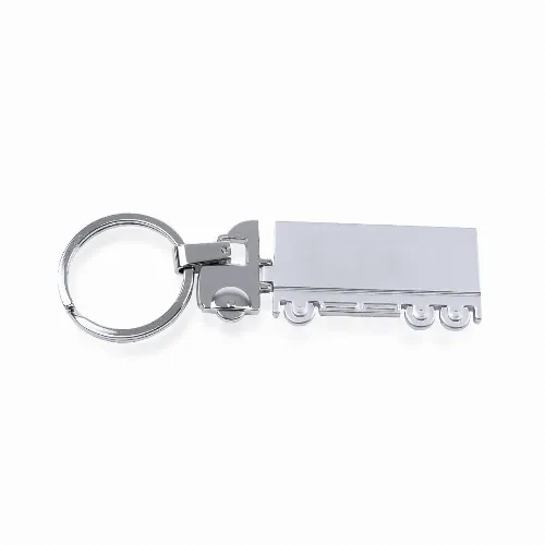 Keyring Trailer