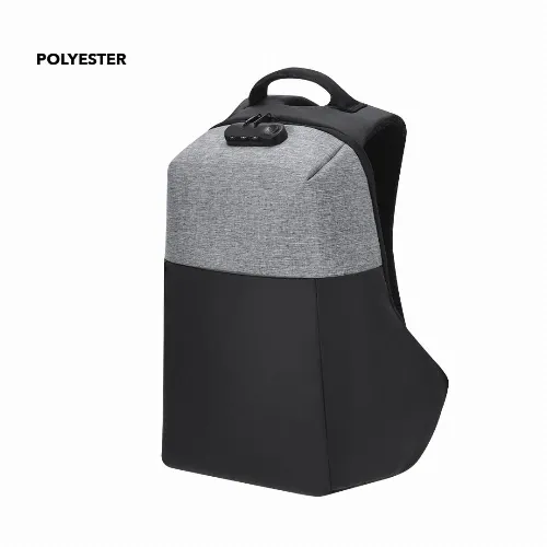 Anti-Theft Backpack Ranley
