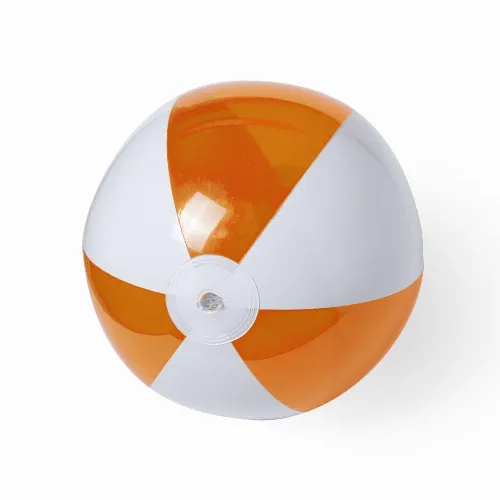 Beach Ball Zeusty