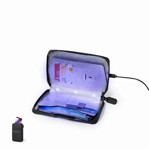 UV Sterilizer Organizer Boxny