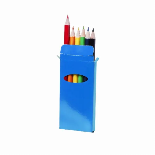 Pencil Set Garten