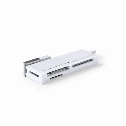 Card Reader Hades