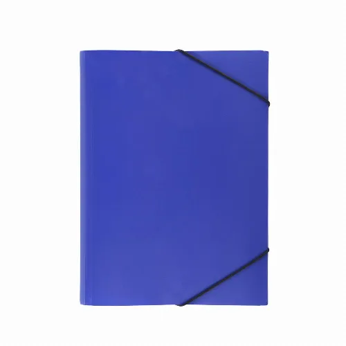 Folder Alpin