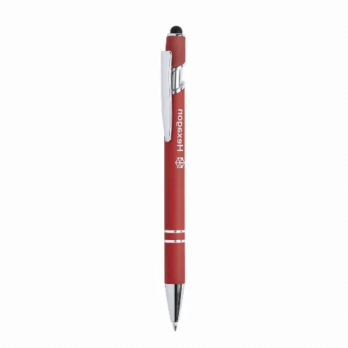 Stylus Touch Ball Pen Lekor