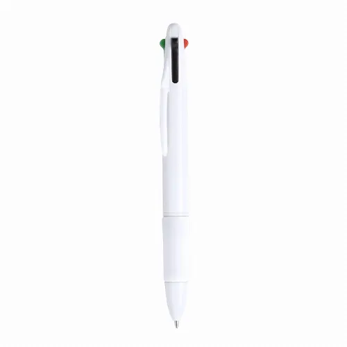 Multicolored Pen Clessin