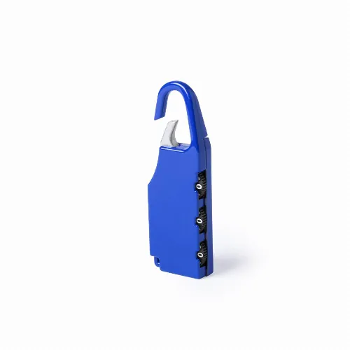 Padlock Zanex