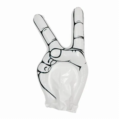 Animation Hand Hogan