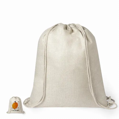 Sublimation Drawstring Bag Lizcom