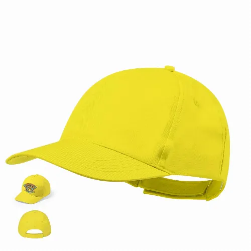 Cap Krox