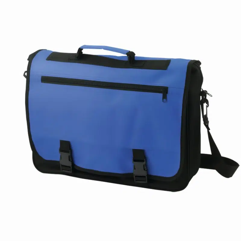 Document Bag Verse