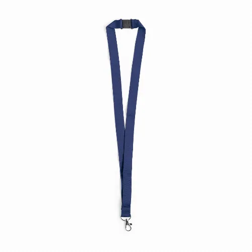 Lanyard Kappin