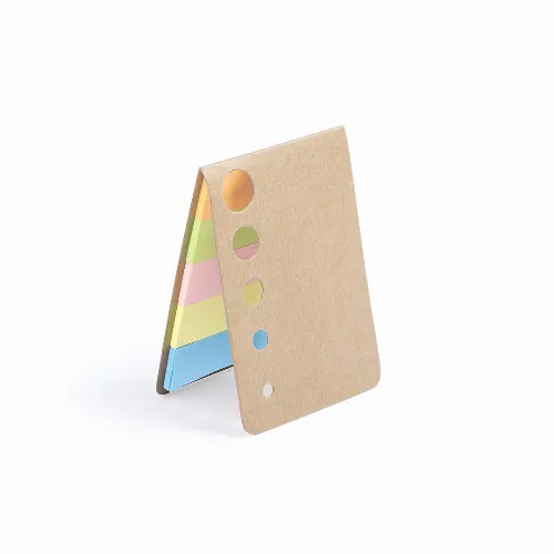 Sticky Notepad Zinko