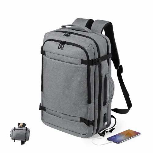 Backpack Sulkan