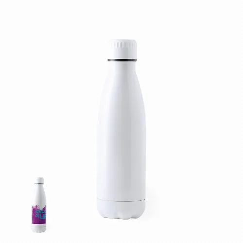 Sublimation Bottle Bayron