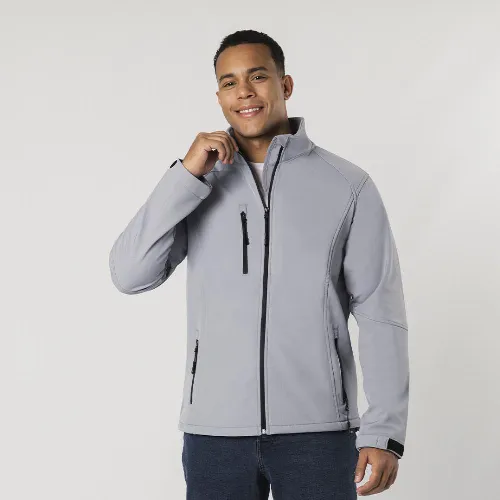 Jacket Molter